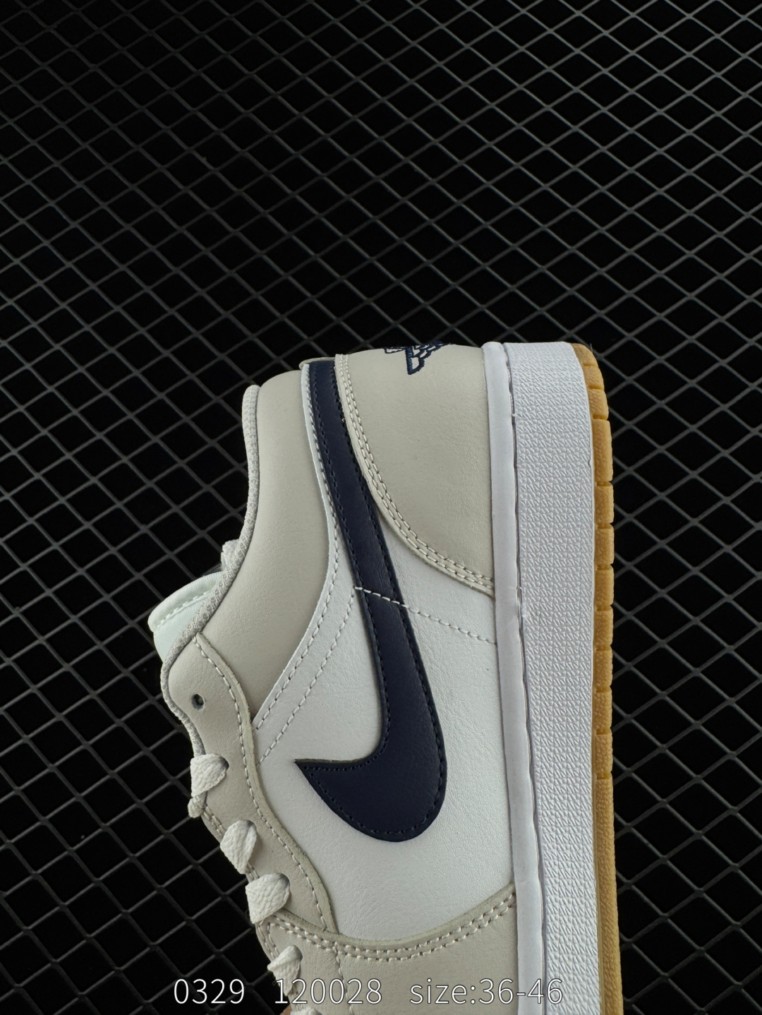 Nike Air Jordan 1 Low